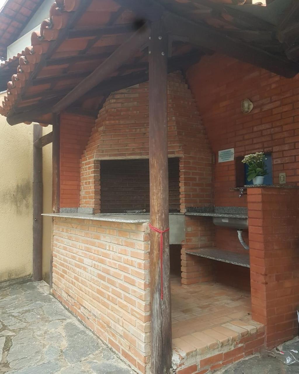 Nova Pousada Sollaris - Coracao Da Serra Do Cipo - Mg Hotel Santana Do Riacho Exterior photo